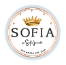 SOFIA by Sofía Jaramillo